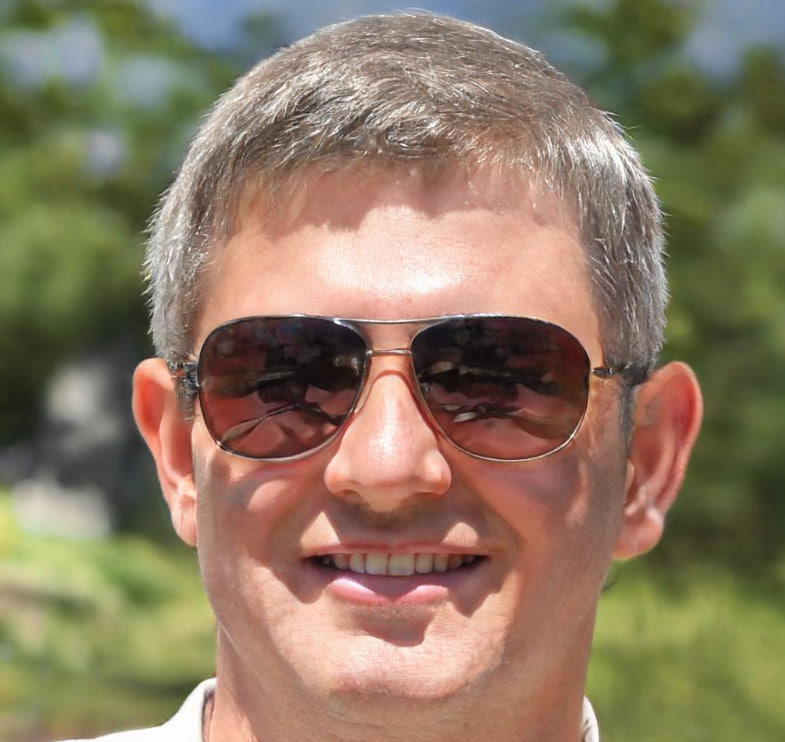Andrea Sorrentino