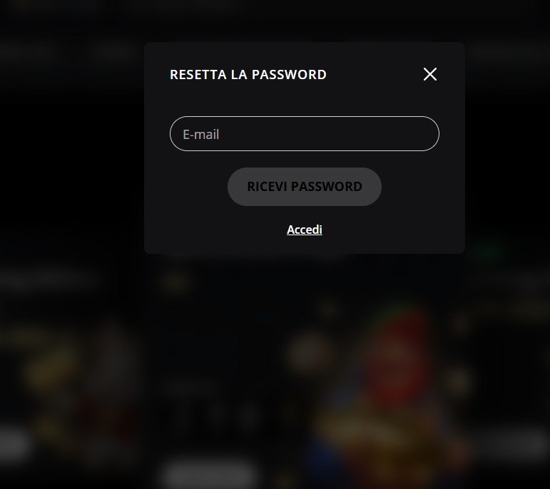 Login