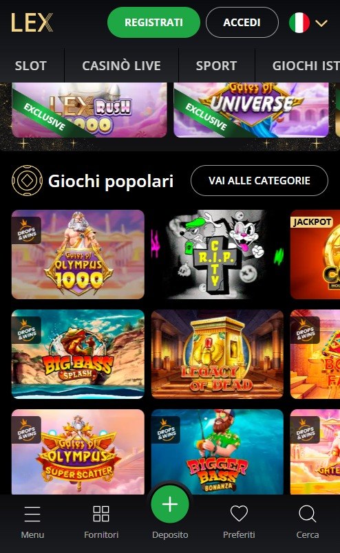 Funzioni